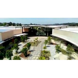 A 30ª Feira da Louça de Campo Largo acontece no City Center Outlet Premium